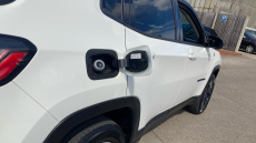 Jeep Compass 1.3 T4 GSE 4xe PHEV Trailhawk 5dr Auto Station Wagon
